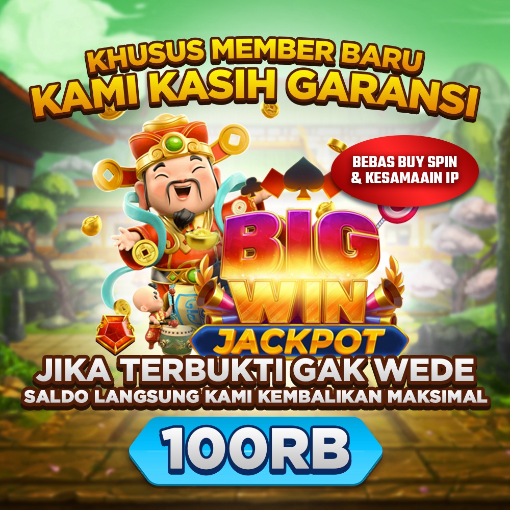 Situs Slot Gacor Hari Ini